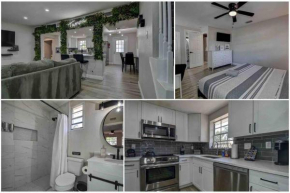 Modern 5 Bedroom 3 Bath Home with 9 Beds in Tampa